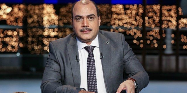 محمد الباز
