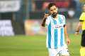 عبدالله السعيد لرئيس الزمالك: انضمامي...