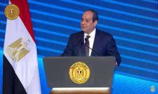 السيسي ورئيس وزراء أرمينيا يتفقان...