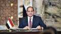 السيسي: ”اتصلت بالإسرائيليين وقولت ليهم...
