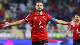 الأهلي يضع اللمسات الأخيرة على...
