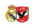 موعد مباراة الأهلي ضد ريال...