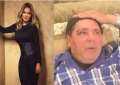 أول تعليق لزوج علا غانم:...