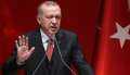 أردوغان: ما يحدث في غزة...