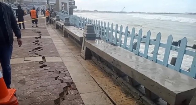 كورنيش الاسكندرية