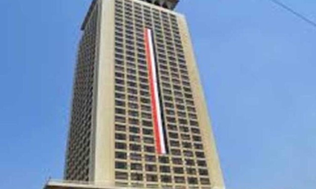 الخارجية: لا وفيات بين المصريين في زلزال سوريا.. وضحيتان في تركيا