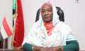 وزيرة الشباب والرياضة بالسودان: مصر...