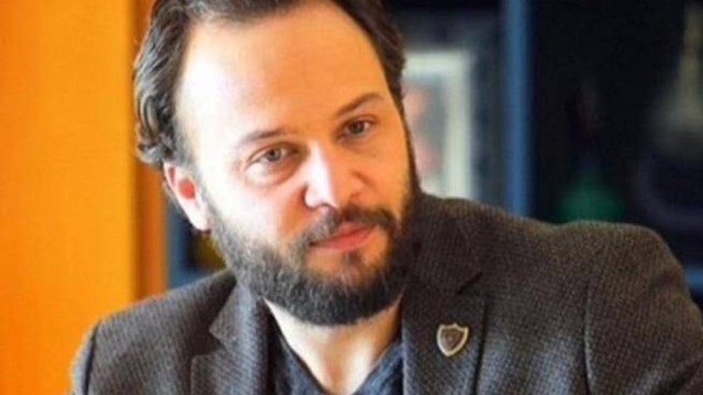 شاهد..  الفنان السوري”مكسيم خليل” عبر  «إنستجرام» يقود حملة للبحث عن مفقودي الزلزال