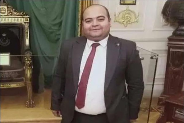 عاجل|إحالة المتهم بقتل «محامي كرداسة» إلى المفتي.. و12 مارس النطق بالحكم