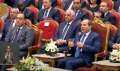 الرئيس السيسي يشهد احتفالية ”كتف...