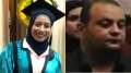 ماذا قال قاتل موظفة جامعة...