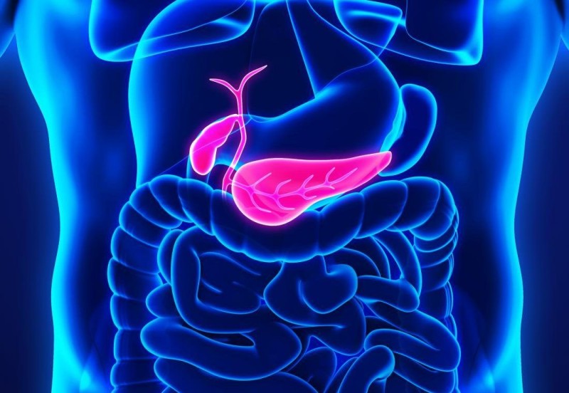 اختبار جديد للكشف المبكر عن سرطان البنكرياس.. تفاصيل
