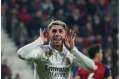 في الدوري الاسباني.. ريال مدريد...