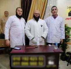 عضو بنقابة الأطباء يحذر المواطنين...
