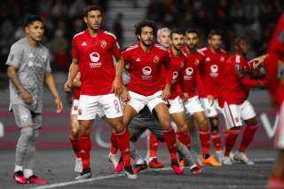 موعد مباراة الأهلي أمام القطن...