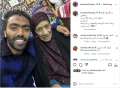 وفاة جدة حسين الشحات.. واللاعب...