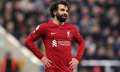 وكيل محمد صلاح يوضح حقيقة...