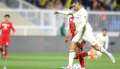 دوري روشن السعودي.. «هاتريك» رونالدو...