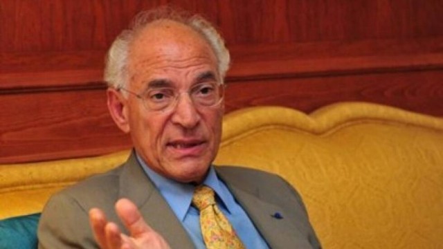 بعد زلزال تركيا.. العالم فاروق الباز: الهزات الارتدادية قد تستمر لــ شهر.. ولكن بسيطة للغاية