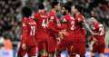 ليفربول ضد وولفرهامبتون.. محمد صلاح...