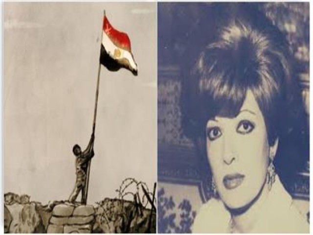 وفاة «أم البطل» الفنانة المصرية شريفة فاضل بعد صراع مع المرض