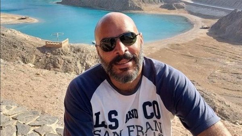الحبس 3 سنوات لزوج مذيعة شهيرة فى واقعة مصرع مدير بنك ضحية عقر كلب