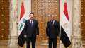 الرئيس السيسي يؤكد دعم مصر...