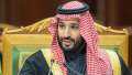 ولى العهد السعودى خلال لقاء...