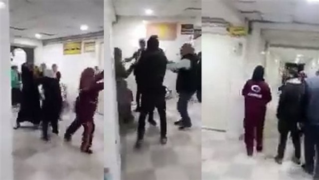 ممرضات قويسنا
