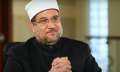 مختار جمعة يودّع موظفي الأوقاف...