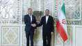 مباحثات أممية إيرانية في طهران...