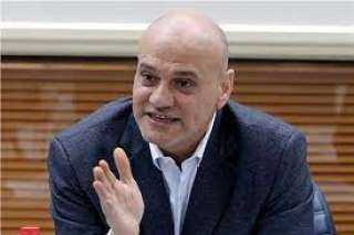 خالد ميري: شعارنا «عاشت وحدة...