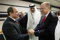 مصر وتركيا: أردوغان يعتزم زيارة...