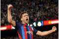 برشلونة يفوز على الريال ويقترب...