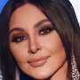 شاهد.. الفنانة ”اليسا” تهنئ الشعب...