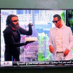 لن تتوقعها.. محمد رمضان يكشف...