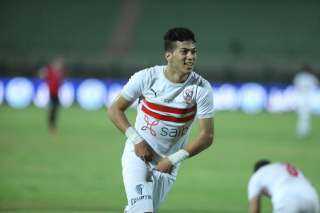 «غيابات بالجملة».. قائمة الزمالك لمواجهة...
