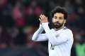 ”محمد صلاح”يسجل هدفه الدولي 50...