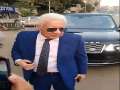 عاجل.. أول ظهور لمرتضى منصور...