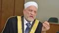 الدكتور أحمد عمر هاشم الشخصية...