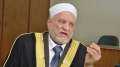 أحمد عمر هاشم: السيسي استعاد...