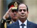وصول الرئيس السيسي إلى السعودية...