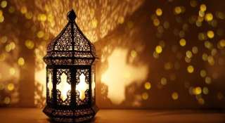 لماذا سمي شهر رمضان الكريم...