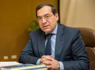 وزير البترول: نجحنا في توصيل...