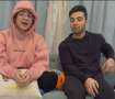عمرو سنايبر يكشف سر طرده...