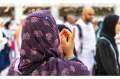 فى أجواء روحانية.. أمنيات ودعوات...