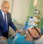 صورة مأساوية.. مصطفي بكري فى...