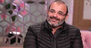 أيمن بهجت قمر : السينما...