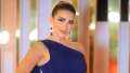 فى مقابلة ببرنامج.. الفنانة السورية...