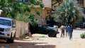 اشتباكات السودان.. طائرات الجيش تتدخل...